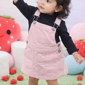 ✨ H&M Kids Corduroy Overall | Size 2–3 Years